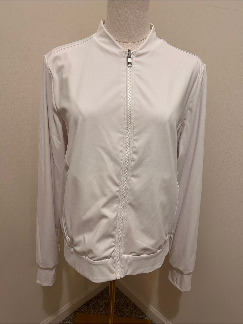 Athleta jacket